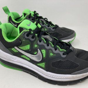 Nike Air Max Genome Unisex Trainers - Size 4.5Y